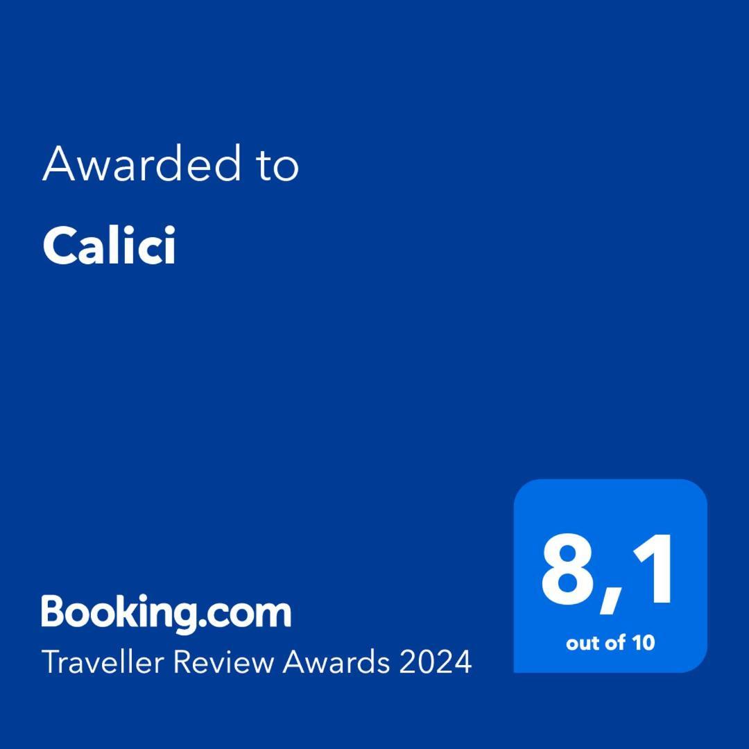 Calici Διαμέρισμα Έμντεν Εξωτερικό φωτογραφία